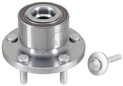 A.B.S. 201687 EAN: 8717109535129.