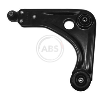 A.B.S. 210192 EAN: 8717109311686.