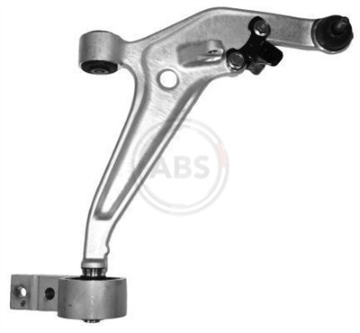 A.B.S. 210848 EAN: 8717109349801.