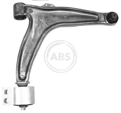 A.B.S. 210850 EAN: 8717109349825.