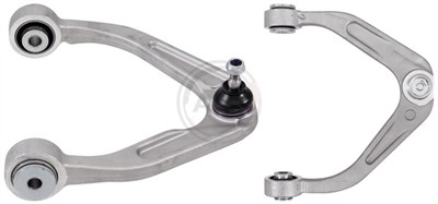 A.B.S. 211100 EAN: 8717109566666.