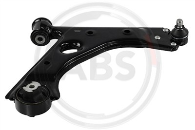 A.B.S. 211104 EAN: 8717109550221.