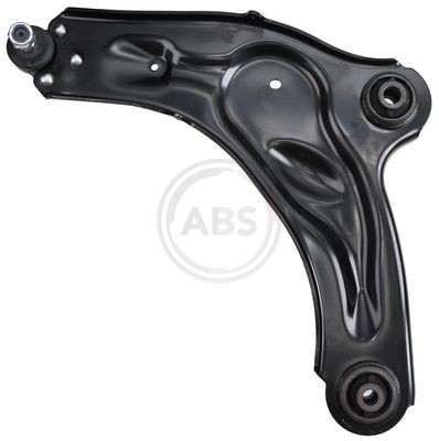 A.B.S. 211174 EAN: 8717109493788.