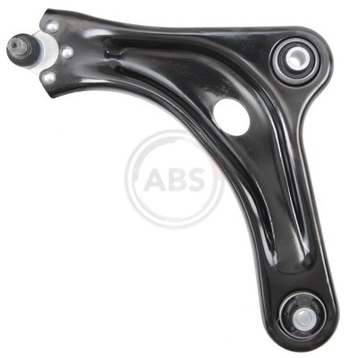 A.B.S. 211453 EAN: 8717109624748.