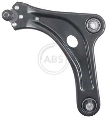 A.B.S. 211579 EAN: 8717109634839.