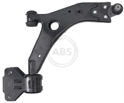 A.B.S. 211654 EAN: 8717109647440.