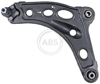 A.B.S. 211816 EAN: 8717109680539.