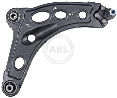 A.B.S. 211817 EAN: 8717109680546.