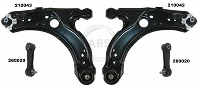 A.B.S. 219905 EAN: 8717109634815.