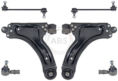 A.B.S. 219912 EAN: 8717109652598.