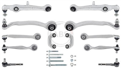 A.B.S. 219916 EAN: 8717109672718.