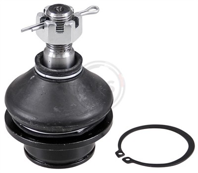 A.B.S. 220073 EAN: 8717109316483.