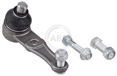 A.B.S. 220124 EAN: 8717109316995.