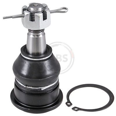 A.B.S. 220175 EAN: 8717109317503.