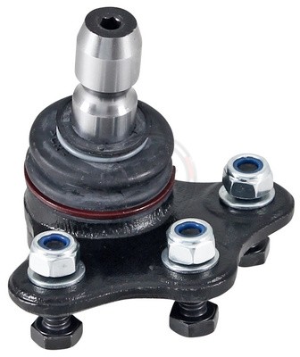 A.B.S. 220198 EAN: 8717109317732.