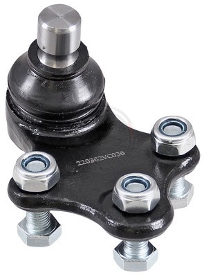 A.B.S. 220362 EAN: 8717109338737.