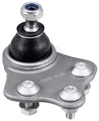 A.B.S. 220436 EAN: 8717109439403.