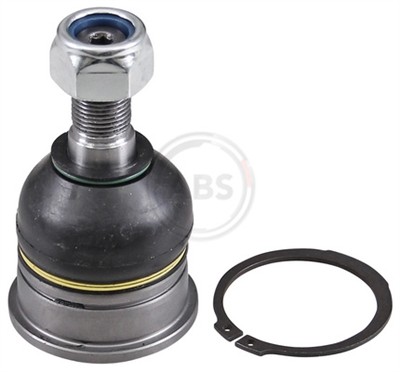 A.B.S. 220477 EAN: 8717109493474.