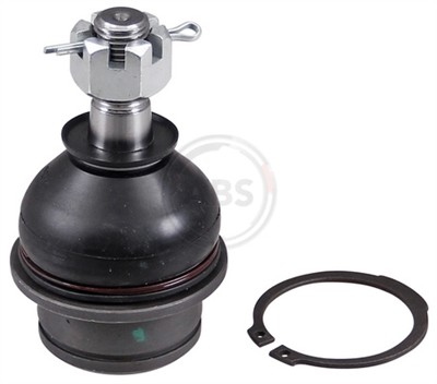 A.B.S. 220627 EAN: 8717109682304.