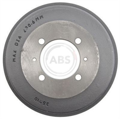A.B.S. 2338-S EAN: 8717109024999.