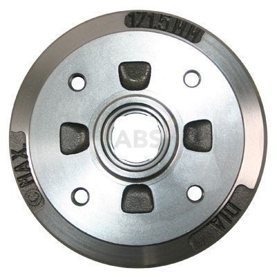 A.B.S. 2351-S EAN: 8717109025217.