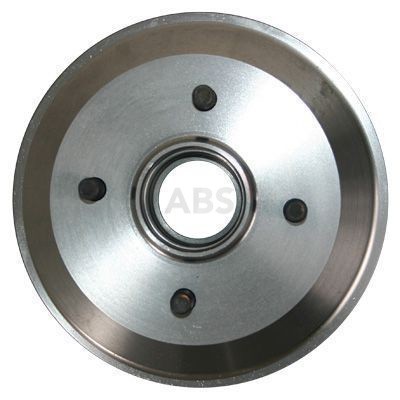 A.B.S. 2376-S EAN: 8717109025453.