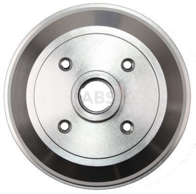 A.B.S. 2407-S EAN: 8717109025804.
