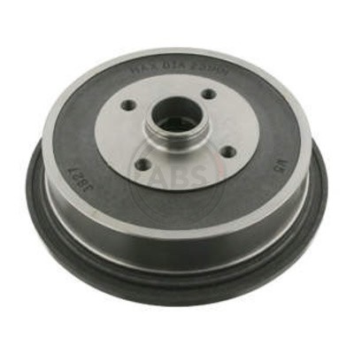 A.B.S. 2412-S EAN: 8717109025903.