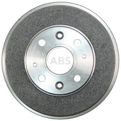 A.B.S. 2435-S EAN: 8717109026191.