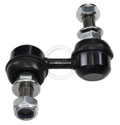 A.B.S. 260606 EAN: 8717109570366.