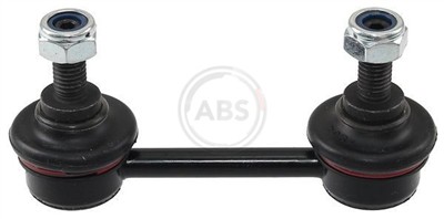 A.B.S. 260607 EAN: 8717109539189.