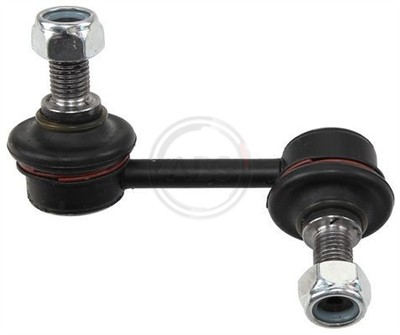 A.B.S. 260719 EAN: 8717109508031.