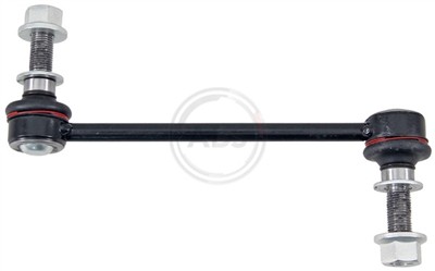 A.B.S. 261037 EAN: 8717109669800.