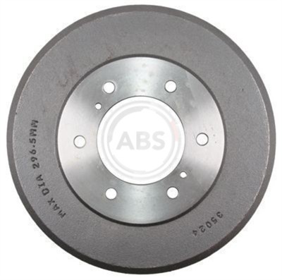 A.B.S. 2682-S EAN: 8717109029871.