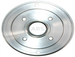 A.B.S. 2705-S