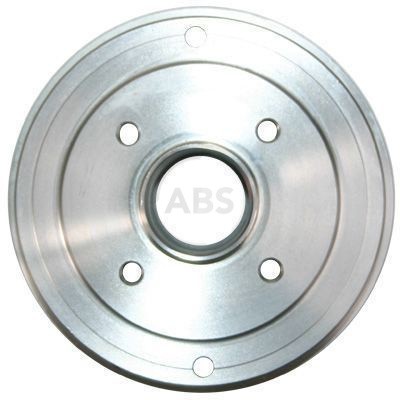 A.B.S. 2705-S EAN: 8717109030150.