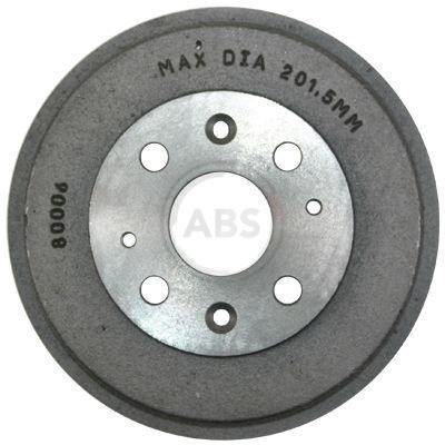 A.B.S. 2730-S EAN: 8717109238044.