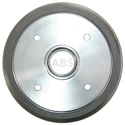 A.B.S. 2760-S EAN: 8717109238341.