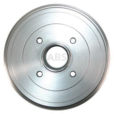 A.B.S. 2828-S EAN: 8717109480894.