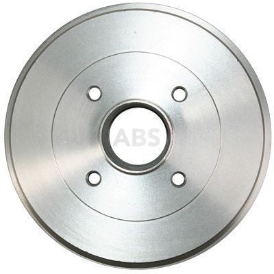 A.B.S. 2833-S