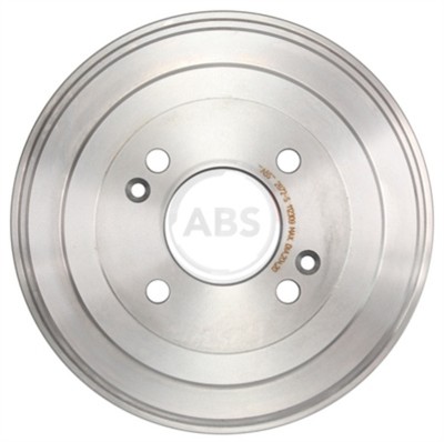 A.B.S. 2872-S EAN: 8717109528138.