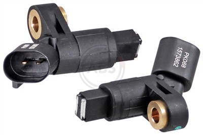 A.B.S. 30001 EAN: 8717109573862.