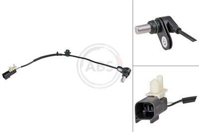 A.B.S. 30029 EAN: 8717109715767.