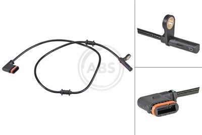 A.B.S. 30079 EAN: 8717109716160.