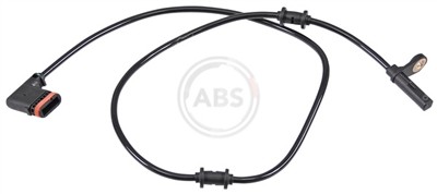 A.B.S. 30079 EAN: 8717109716160.