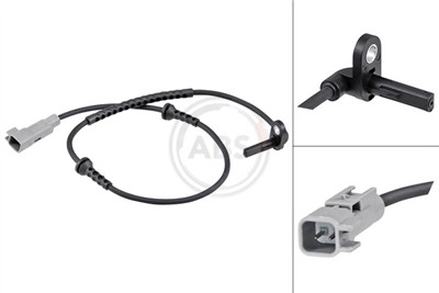 A.B.S. 30086 EAN: 8717109716245.