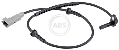 A.B.S. 30086 EAN: 8717109716245.