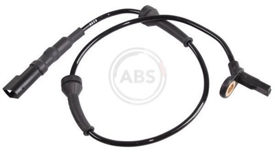 A.B.S. 30087 EAN: 8717109573527.