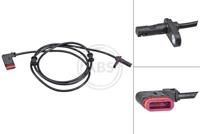 A.B.S. 30107 EAN: 8717109488890.