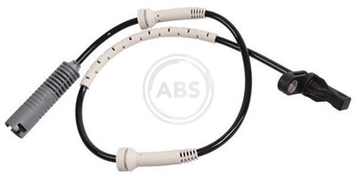 A.B.S. 30177 EAN: 8717109532265.